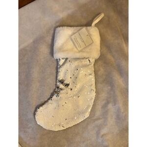 Christian Soriano 22" Decorative stocking NWT